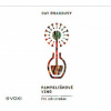 Bradbury Ray - Pampeliškové víno / MP3 [CD]