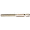 MAKITA pilník okrúhly o 4,8mm pre brúsenie reťaze D-73760