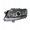 LAMPA AUDI A6 C6 04-11 ĽAVÝ REFLEKTOR
