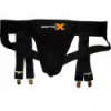 Suspenzor s podväzkami RAPTOR-X, SR XL SR