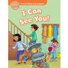 Oxford Read and Imagine Beginner: I Can See You!