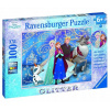 Ravensburger Disney Ledové království svítící sníh 100 dielov