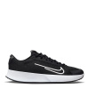 Nike Vapor Lite 2 Women's Hard Court Tennis Shoes Black/White 4 (37.5)