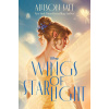 Wings of Starlight - Allison Saftová