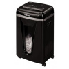 Fellowes Skartovač 450 M 9 listů/22L/NBÚ3/křížový řez/CD