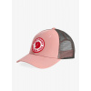 Šiltovka Fjallraven 1960 Logo Langtradarkeps - dusty rose