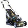 Kosačka benzínová - Benzínová kosačka na trávu STIGA TWINCLIP 55 SVEQ B BS775i (Kosačka benzínová - Benzínová kosačka na trávu STIGA TWINCLIP 55 SVEQ B BS775i)