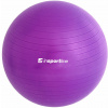 Insportline Gymnastická lopta Top Ball 55 cm (Barva: modrá)