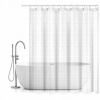 Textilný sprchový záves AWD Interior 180 x 180 cm
