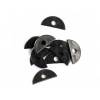 ZÁMKY ROCK LOCKS RL-53 proti rozladění,standard,10ks
