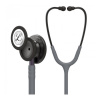 Littmann Classic III Smoke, Stetoskop pre internú medicínu, šedý 5873