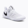 Nike Hyperspeed Court Pánska/Dámska volejbalová obuv, biela, veľ. 43 91323-43