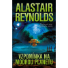 Vzpomínka na modrou planetu