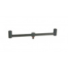 Anaconda Hrazda Black Buzzer Bar 2 Rods 18cm