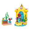 LEGO® Disney Princess™ 43235 Ariel a jej hudobné pódium