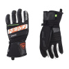 Pánské rukavice Rossignol Hero Expert LTH IMPR G RLNMG03-200 24/25 M