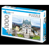 TOURIST EDITION Puzzle Svatý Hostýn 1000 dílků (č.26)