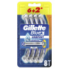 Gillette Blue3 Comfort 8 ks