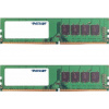 Patriot DDR4 16GB 2666MHz CL19 (2x8GB) PSD416G2666K