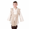 imago Bavlnený detský kostým Jedi Velikost: 122/128