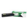 Toner Lexmark CS/CX331 YELLOW (1500 str.) 20N20Y0