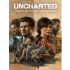 Iron Galaxy Studios, LLC Uncharted: Legacy of Thieves Collection (PC) Steam Key 10000279761002