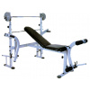 Bench press SPARTAN 1162
