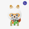 Pantasy Stavebnica - Kung Fu Panda Sitting Baby Shifu
