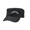 Carp´R´Us šiltovka s vyšitým logom-Olivová