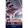 Nebezpečná rychlost - Melanie Moreland