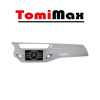 TomiMax Citroen C3 DS3 Android 14 autorádio s WIFI, GPS, USB, BT HW výbava: 2K 2000x1200px 8 Core 6GB+128GB - iba displej D