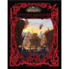 World of Warcraft: Putování Azerothem - Kalimdor - Sean Copeland