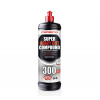 Menzerna Super Heavy Cut Compound 300 1 l