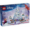 43273 LEGO DISNEY ADVENTNÍ KALENDÁŘ 2025