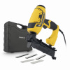Powerplus POWX13801 - Elektrická sponkovačka / hřebíkovačka 800W