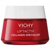 Pleťový krém proti starnutiu Vichy Liftactiv 1 SPF denne 50 ml