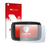 čirá ochranná fólie upscreen pro TomTom Rider 450 (čirá ochranná fólie upscreen pro TomTom Rider 450)