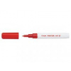 Značkovač PILOT PINTOR EF 0.7 mm červený