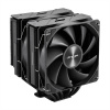 FSP Chladič CPU MP7-B Dual, 120mm FDB Fan, Black POO0000014