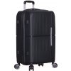 OUTDOOR GEAR Garnet TR404/3-L černá 88 L