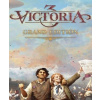 Victoria 3 Grand Edition - Steam PC