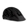 Kask CAIPI WG11, Black Veľkosť: M (52-58cm) Ľahká MTB cyklo prilba