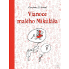 Vianoce Malého Mikuláša… (René Goscinny)