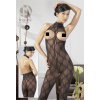 Mandy mystery Catsuit busenfrei S-L