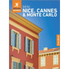 Rough Guides Mini Nice, Cannes and Monte Carlo: Travel Guide with eBook