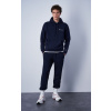 Tepláky CHAMPION modré M RIB CUFF PANTS 219899 BS501 NNY Veľkosť M