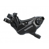 SHIMANO Strmeň brzd. MT520 4-piest hydraulický Post Mount+platničky D03S