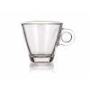 Bormioli Hrnek skleněný EASY BAR 100 ml