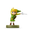 amiibo Zelda - Toon Link (The Wind Waker) |