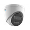 IP Kamera HIKVISION DS-2CD1367G2H-LIU(2.8mm) Bílá